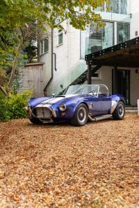 1997 AC Cobra by Pilgrim