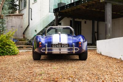 1997 AC Cobra by Pilgrim