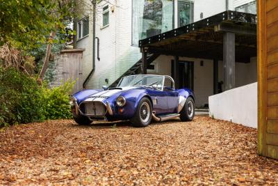 1997 AC Cobra by Pilgrim