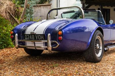 1997 AC Cobra by Pilgrim