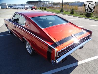 1966 Dodge Charger