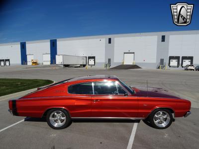 1966 Dodge Charger