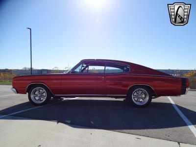 1966 Dodge Charger