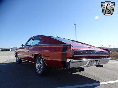 1966 Dodge Charger