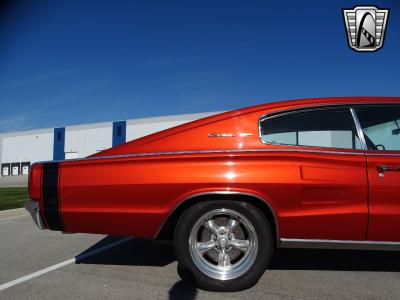 1966 Dodge Charger