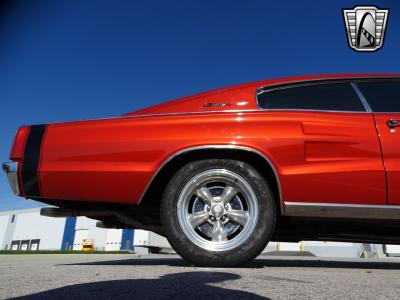 1966 Dodge Charger