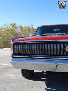 1966 Dodge Charger