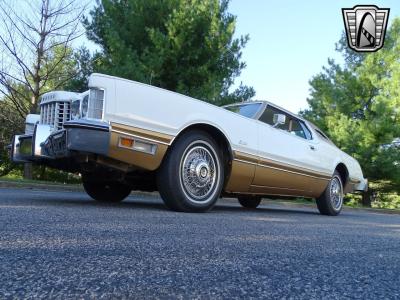 1974 Ford Thunderbird