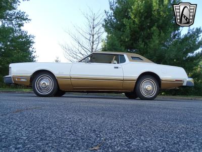 1974 Ford Thunderbird