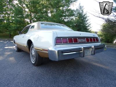 1974 Ford Thunderbird