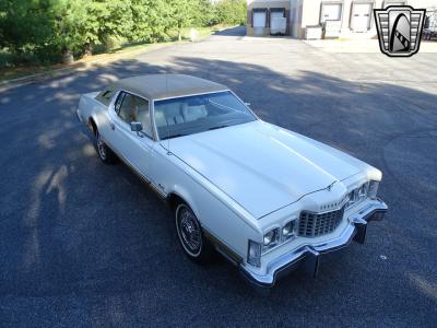 1974 Ford Thunderbird