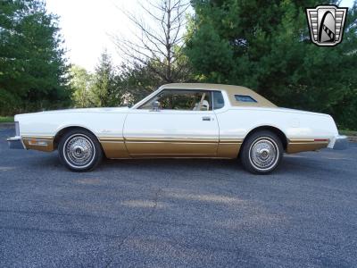 1974 Ford Thunderbird