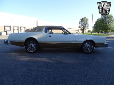 1974 Ford Thunderbird