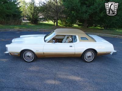 1974 Ford Thunderbird