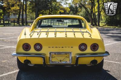 1969 Chevrolet Corvette