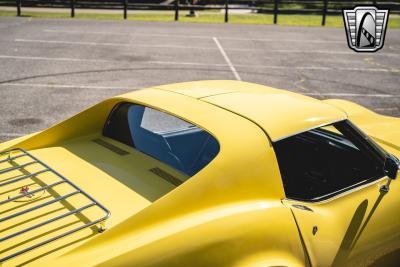 1969 Chevrolet Corvette