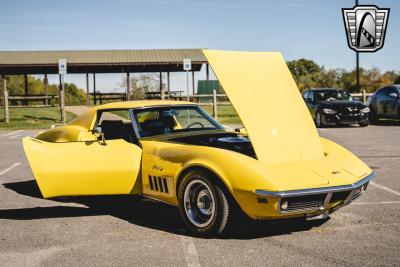 1969 Chevrolet Corvette