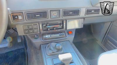 1988 Land Rover Range Rover