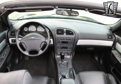 2003 Ford Thunderbird