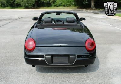 2003 Ford Thunderbird