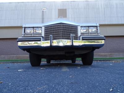 1985 Cadillac Seville