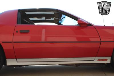 1984 Chevrolet Camaro