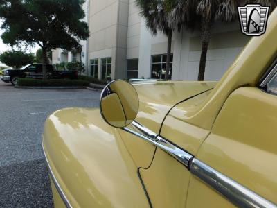 1948 Ford Convertible