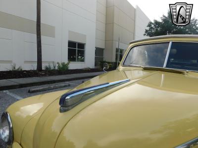 1948 Ford Convertible