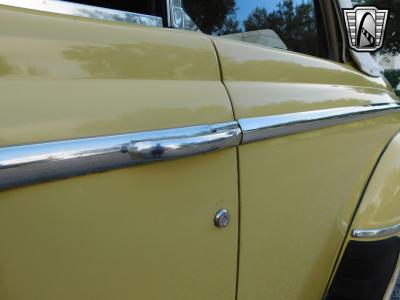 1948 Ford Convertible