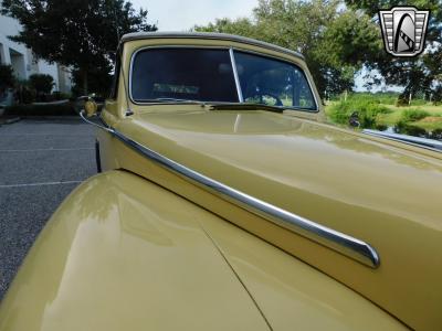 1948 Ford Convertible