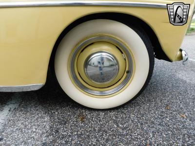 1948 Ford Convertible