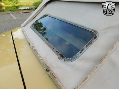 1948 Ford Convertible