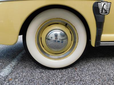 1948 Ford Convertible