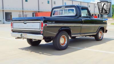 1970 Ford Ranger