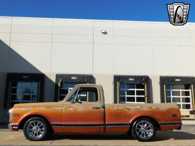 1972 Chevrolet Pick Up