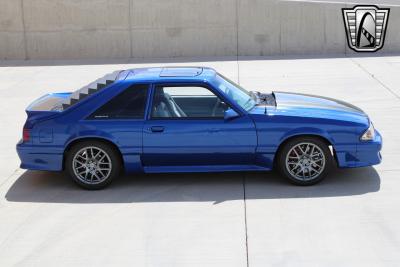 1985 Ford Mustang