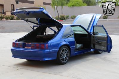 1985 Ford Mustang