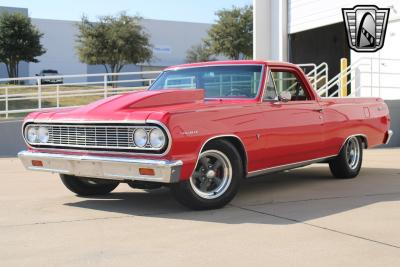 1964 Chevrolet El Camino