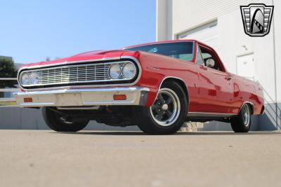 1964 Chevrolet El Camino