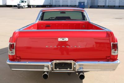 1964 Chevrolet El Camino