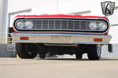 1964 Chevrolet El Camino