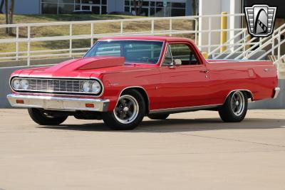 1964 Chevrolet El Camino