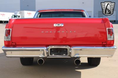 1964 Chevrolet El Camino