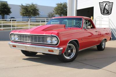 1964 Chevrolet El Camino