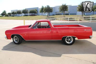 1964 Chevrolet El Camino