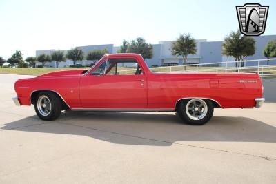 1964 Chevrolet El Camino