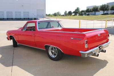 1964 Chevrolet El Camino