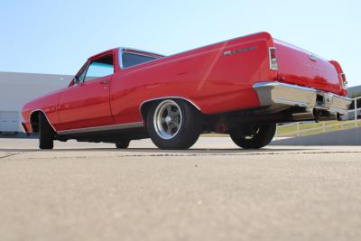 1964 Chevrolet El Camino