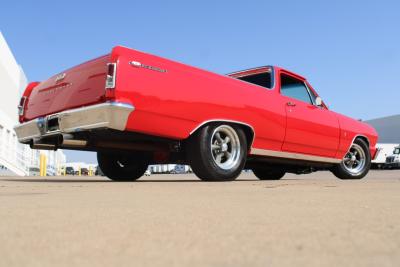 1964 Chevrolet El Camino