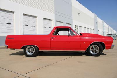 1964 Chevrolet El Camino